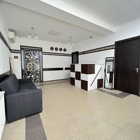 Modely hostel Tbiliszi Kültér fotó