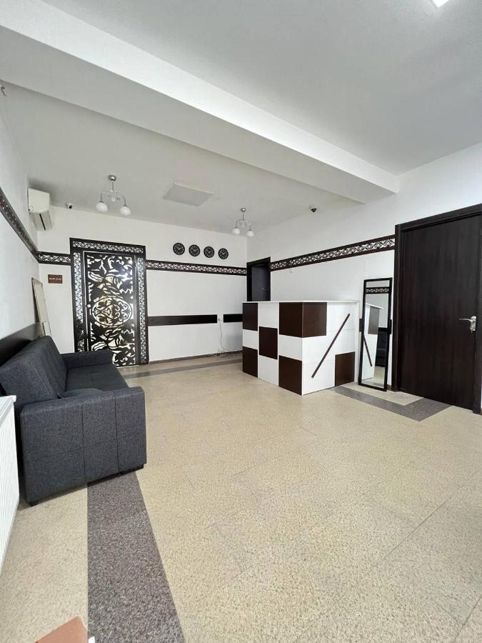 Modely hostel Tbiliszi Kültér fotó