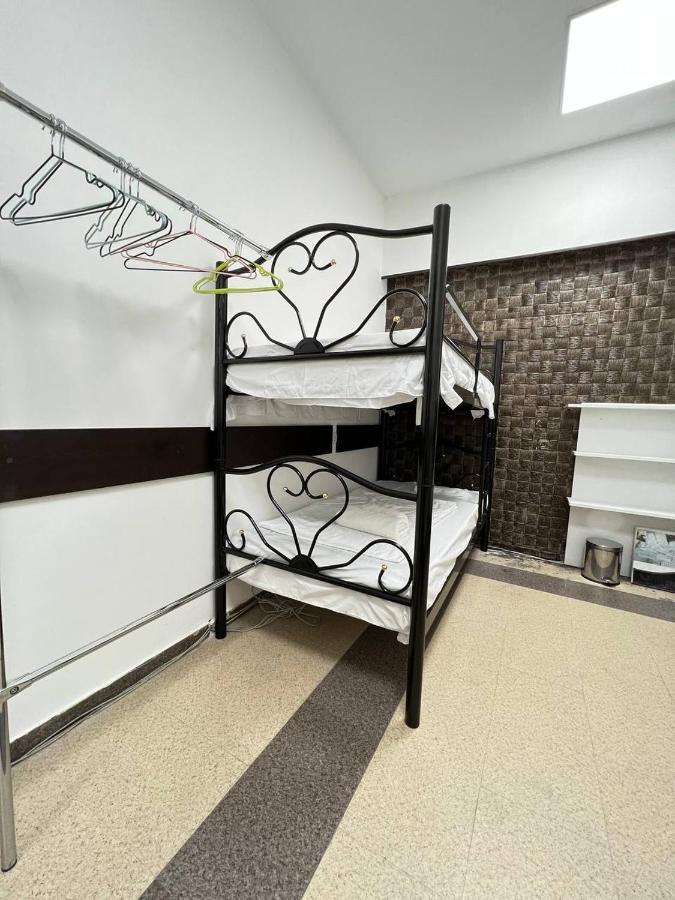 Modely hostel Tbiliszi Kültér fotó
