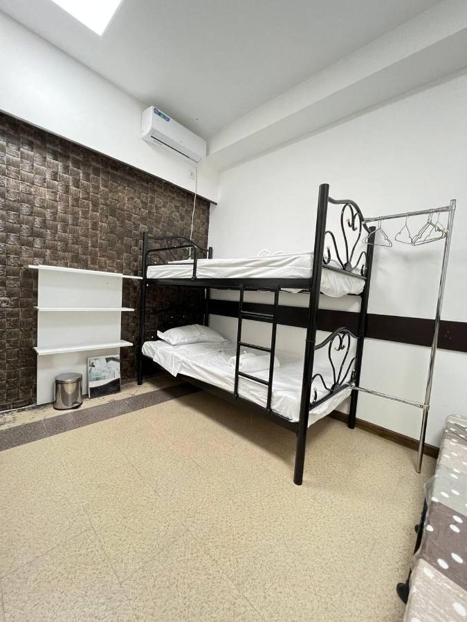 Modely hostel Tbiliszi Kültér fotó