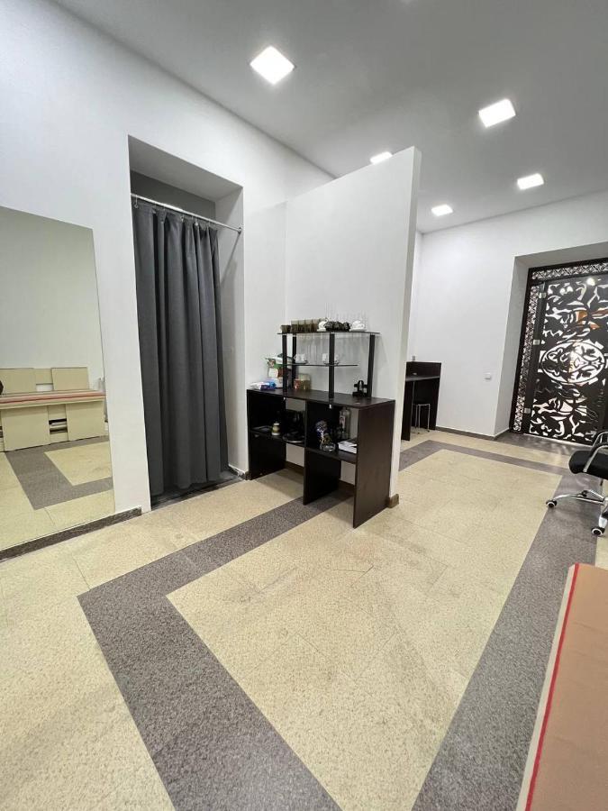 Modely hostel Tbiliszi Kültér fotó