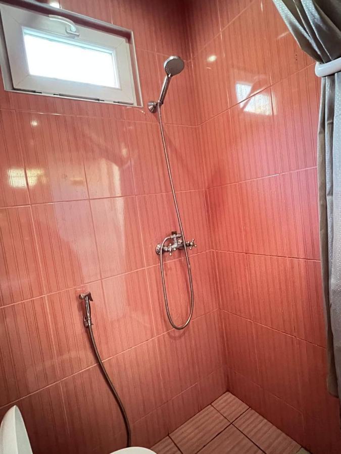 Modely hostel Tbiliszi Kültér fotó