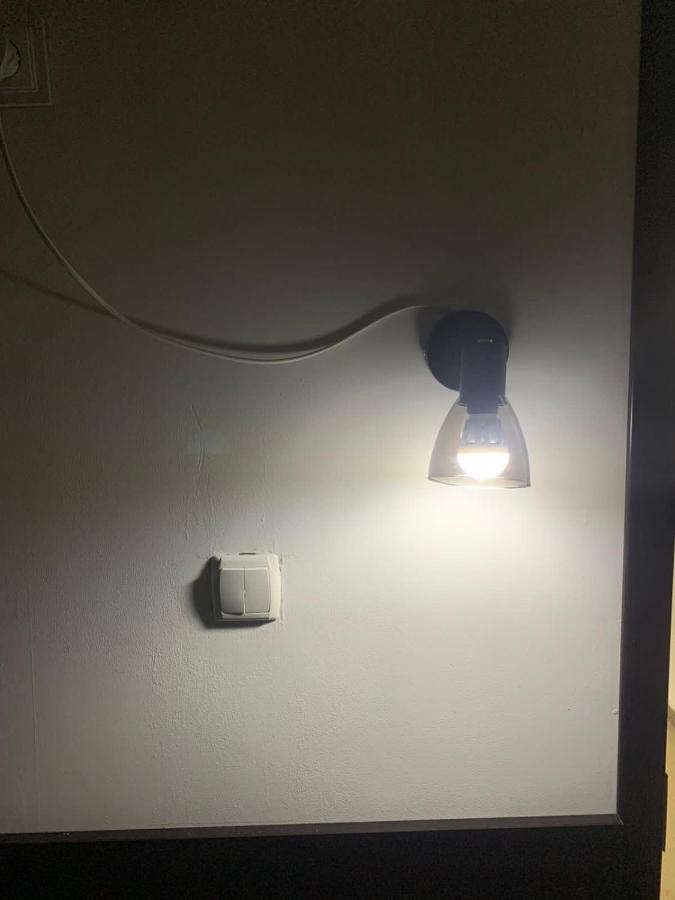 Modely hostel Tbiliszi Kültér fotó