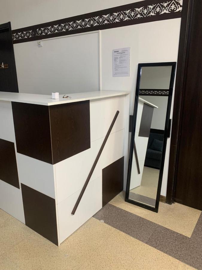 Modely hostel Tbiliszi Kültér fotó