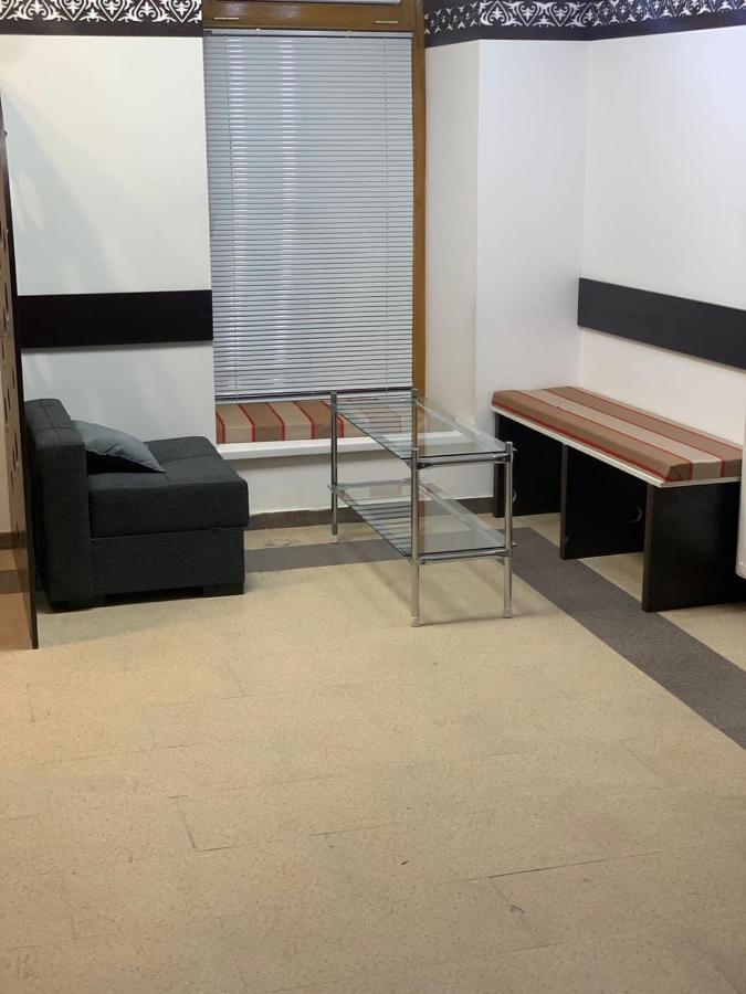 Modely hostel Tbiliszi Kültér fotó