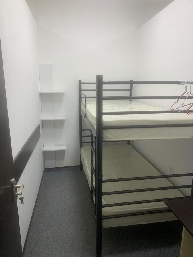 Modely hostel Tbiliszi Kültér fotó