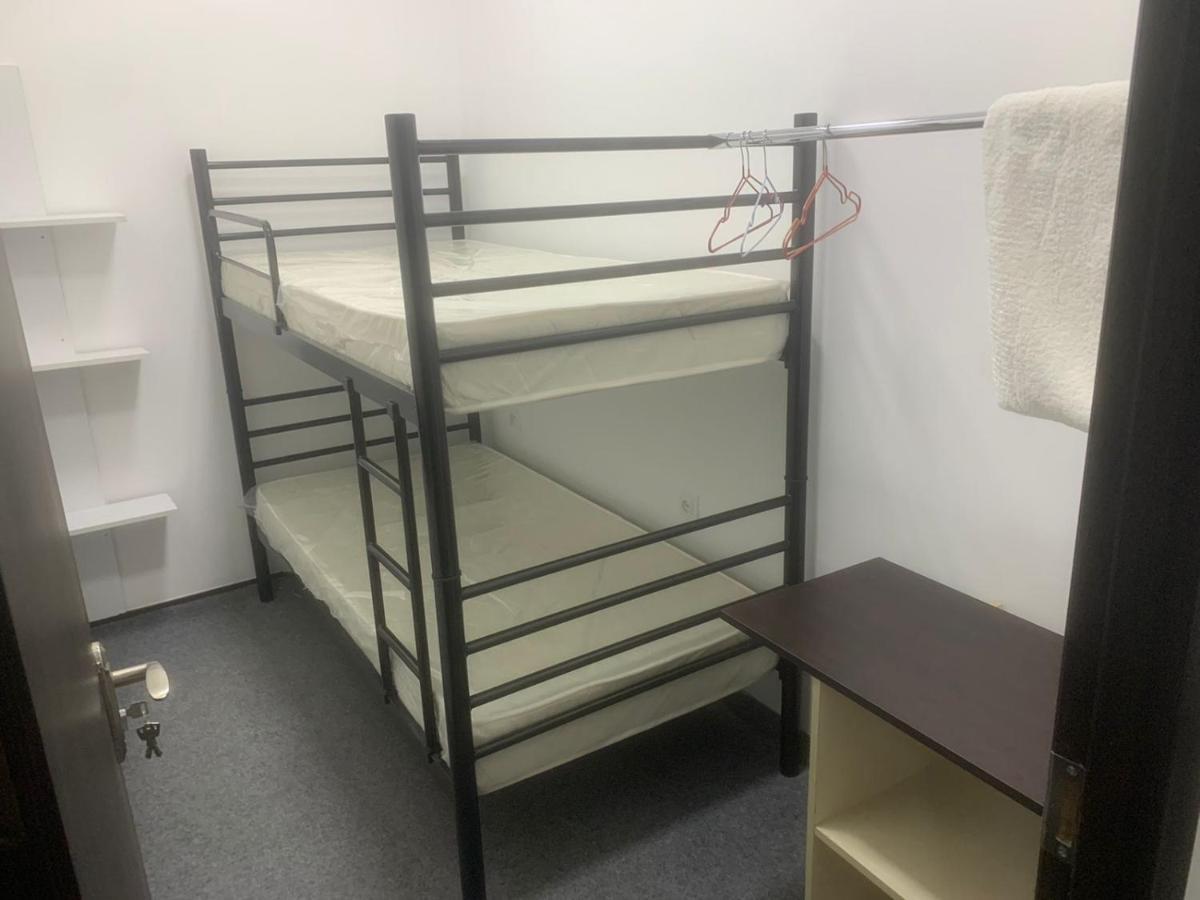 Modely hostel Tbiliszi Kültér fotó