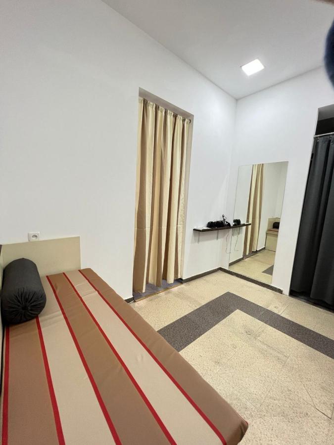 Modely hostel Tbiliszi Kültér fotó