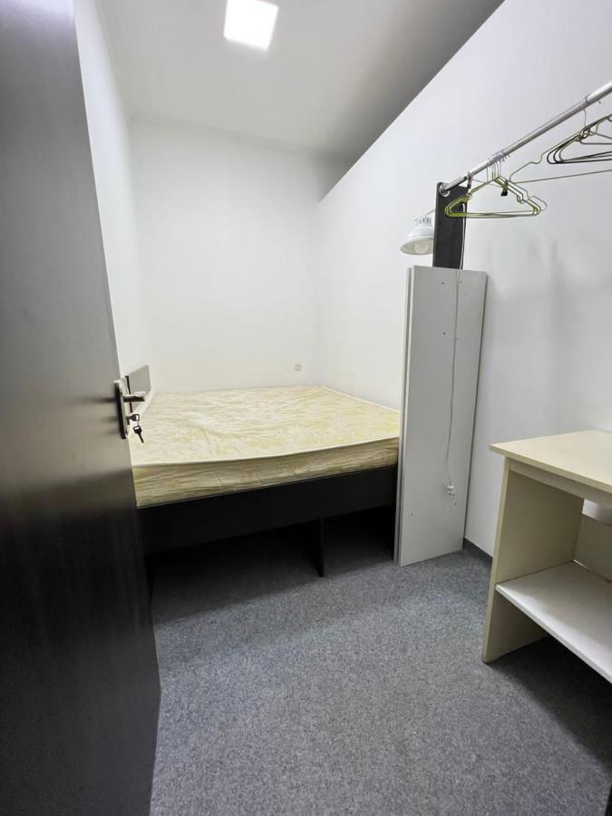 Modely hostel Tbiliszi Kültér fotó